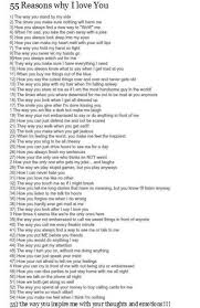 Gifts Birthday Boyfriend 52 Reasons 38 Ideas 52 Reasons Why I Love You Reasons Why I Love You Love You Boyfriend