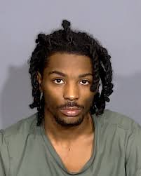 UPDATE: Sir Brown Jr. has signed a plea agreement to serve 45 years in  prison for the Christmas Day 2023 murder of his girlfriend, 24-year-old  Shania Shaw. Shaw was also the mother