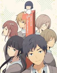 Relife Or Erased Which Tells It S Story Better Anime Amino Nonton & streaming anime relife sub indo dengan resolusi 240p, 360p, 480p, 720p dalam format mp4 dan mkv lengkap beserta batch. relife or erased which tells it s