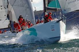 A Quantum Leap For Sails What is the meaning of life? a quantum leap for sails
