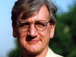 David Stafford obituary