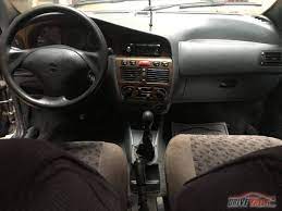 فيات سيينا 1400 موديل 2002 درايف يلا steering wheel vehicles