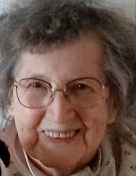 Ruby Nell Aho Obituary