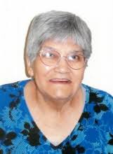 Obituary information for Concepcion "Connie" Salinas