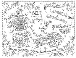 Robot Check Christian Coloring Bible Coloring Pages Scripture Coloring