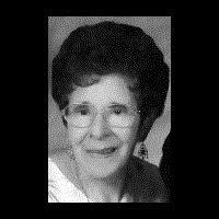 Sabina Terry Obituary