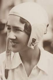 Anne Morrow Lindbergh