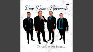 5 4 15 DUO RUIZ DIAZ NAVARRETE