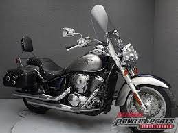Vulcan® 900 classic lt shown. 2006 Kawasaki Vn900 Vulcan 900 Classic Lt National Powersports Distributors Youtube