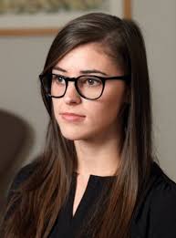 Retro Square Frame in Black