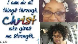 LaTanya Holly- McClain