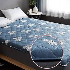 Gerald Tatami Floor Mat Traditional Japanese Foldable Mattress Portable Mattress Topper Ultral In 2020 Foldable Mattress Portable Mattress Serta Memory Foam Mattress