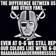 So True Raiders That S Right Tho Rn4l Oakland Raiders Memes Oakland Raiders Fans Raiders Football