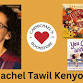 Saturday Storytime with Rachel Tawil Kenyon event image