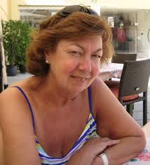 Tribute to Wendy Wadd, 1945