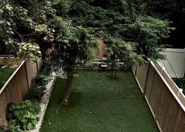 Let home turf protect your turf. Pros And Cons Artificial Grass Versus A Live Lawn Gardenista
