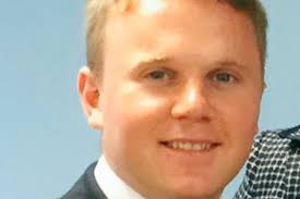 DUP tight-lipped over ex-mayor Hogg