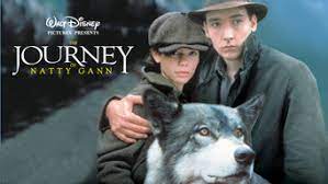 The journey of natty gann (1985). Is The Journey Of Natty Gann 1985 On Netflix United Kingdom