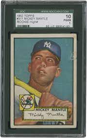 In general, most topps baseball cards, even the he objected to the use of his image in a tobacco product and forced the cigarette company to pull his card after a few had already made it out into public ( i think it. Baseball Cards Value Based On Many Factors The Spokesman Review