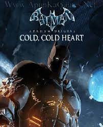 Save the victim and the villain. Batman Arkham Origins Cold Cold Heart Pc Game Free Download Full Version