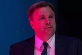 Former shadow chancellor joins TheCityUK chair for Scottish financial  services awards