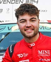 WINTER DRIVING TESTS COME TO BICESTER