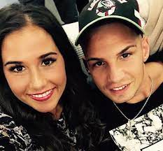 Sarah lombardi und michal traczyk. Sarah Pietro Lombardi Ex Freundin Letizia Meldet Sich Zu Wort Bravo
