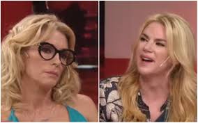 Leé también yanina latorre se disculpó con nequi galotti, ¿pero siguió peleando? Terrible Cruce Entre Yanina Latorre Y Esmeralda Mitreshowbizbeta Noticias Del Mundo Del Espectaculo