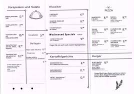 Wenn der benutzer die app in diesen zeiträumen verwendet, kann eine doppelte anwesenheit angezeigt werden wie z. Gaststatte Am See Bietet Ab Sofort Ausser Haus Verkauf Und Lieferservice An Wittenborn