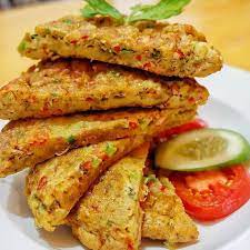 Cara Membuat Telur Padang Tebal Resep Telur Resep Masakan Resep Masakan Sehat