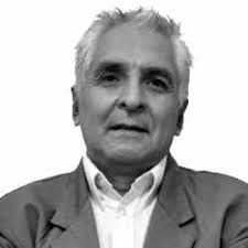 Jorge Ninapayta (Nazca, 1957