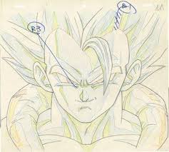Taking over the dragon ball time slot at 7:00pm every wednesday on fuji tv, the first episode of dragon ball z aired on 26 april 1989. Pin On Db Character Sheets