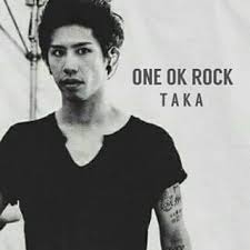 Takahiro moriuchi (森内 貴寛) is a former member of johnny's entertainment group news and current vocalist of the japanese rock band one ok rock, where he goes by the name taka. Taka One Ok Rock Startseite Facebook