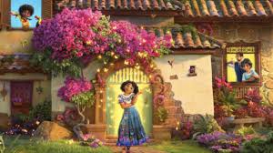 Get your first look at disney animation studios' latest film, encanto, set to release in fall 2021, encanto takes you to colombia, where a magical family. 5fqcreyidrcb5m
