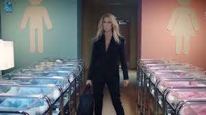 Céline marie claudette dion (1968), mais conhecida como céline dion, é uma cantora de música pop canadense. Celine Dion Will Die Kindermode Revolutionieren W V