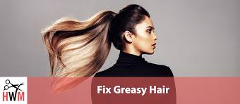 Why Does My Hair Get Greasy So Fast How To Fix Oily Hair Hair World Magazine