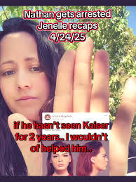 Janelle Britton's Instagram, Twitter & Facebook