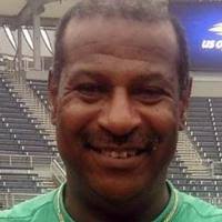 Reginald Langston Rouse 'Reggie'