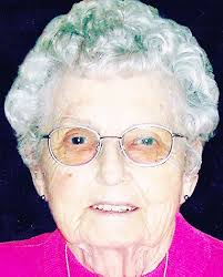 Jessie Stewart Obituary