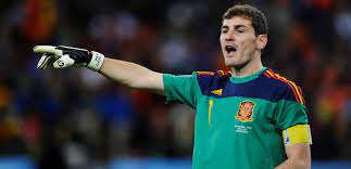This statistic shows the achievements of karriereende player iker casillas. Iker Casillas Cuelga Los Guantes Y Se Retira Del Futbol Profesional