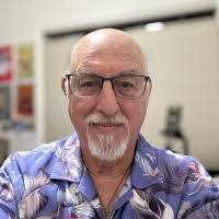 Mario Tesoriero's Instagram, Twitter & Facebook