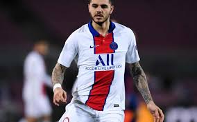 Juventus interested in psg striker mauro icardi. Icardi Parti Invertite Con La Juventus E Wanda Non Puo Nulla