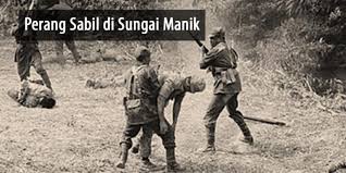 Barisan selempang merah atau bsm (baca; Perguruan Seni Silat Kota Sendeng Gerakan Selempang Merah 1945