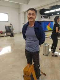 Kin wah chew is an actor, known for belukar (2010), kopitiam (1998) and baik punya ah long. Chew Kin Wah Bspgroup Co Id