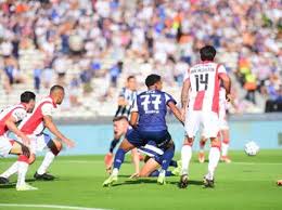 ¡Clásico Cordobés! Instituto vs. Talleres: Dónde Ver el Partido Decisivo