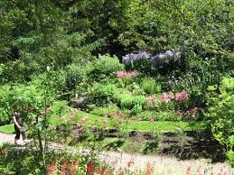 Photo Of Jardins De Metis Reford Gardens En 2020 Jardins