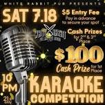 Karaoke Competition