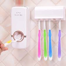 I hope to show you some of the best ways to store a toothbrush in your bathroom, whether it is a manual or electric brush that you own. Bathroom Accessories Home Goods Accessories At The Best Price Homeneedystore