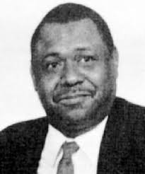 Barry Berry Obituary (1950