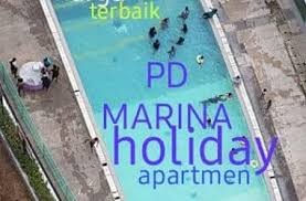 Pd marina resort, port dickson. Pd Marina Holiday Apartments Batu 7 Jalan Pantai Port Dickson Malaysia From Us 53 Booked